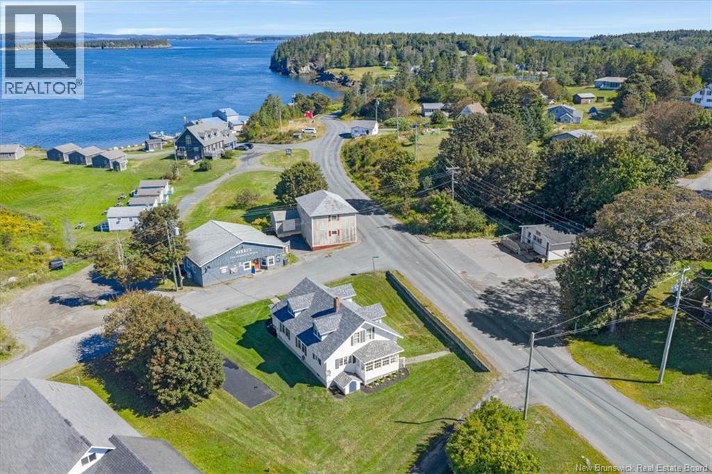 1 Cooks Point Road, Wilsons Beach, New Brunswick  E5E 1V3 - Photo 40 - NB148338