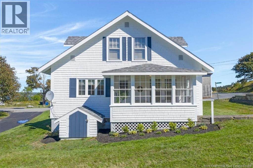1 Cooks Point Road, Wilsons Beach, New Brunswick  E5E 1V3 - Photo 36 - NB148338