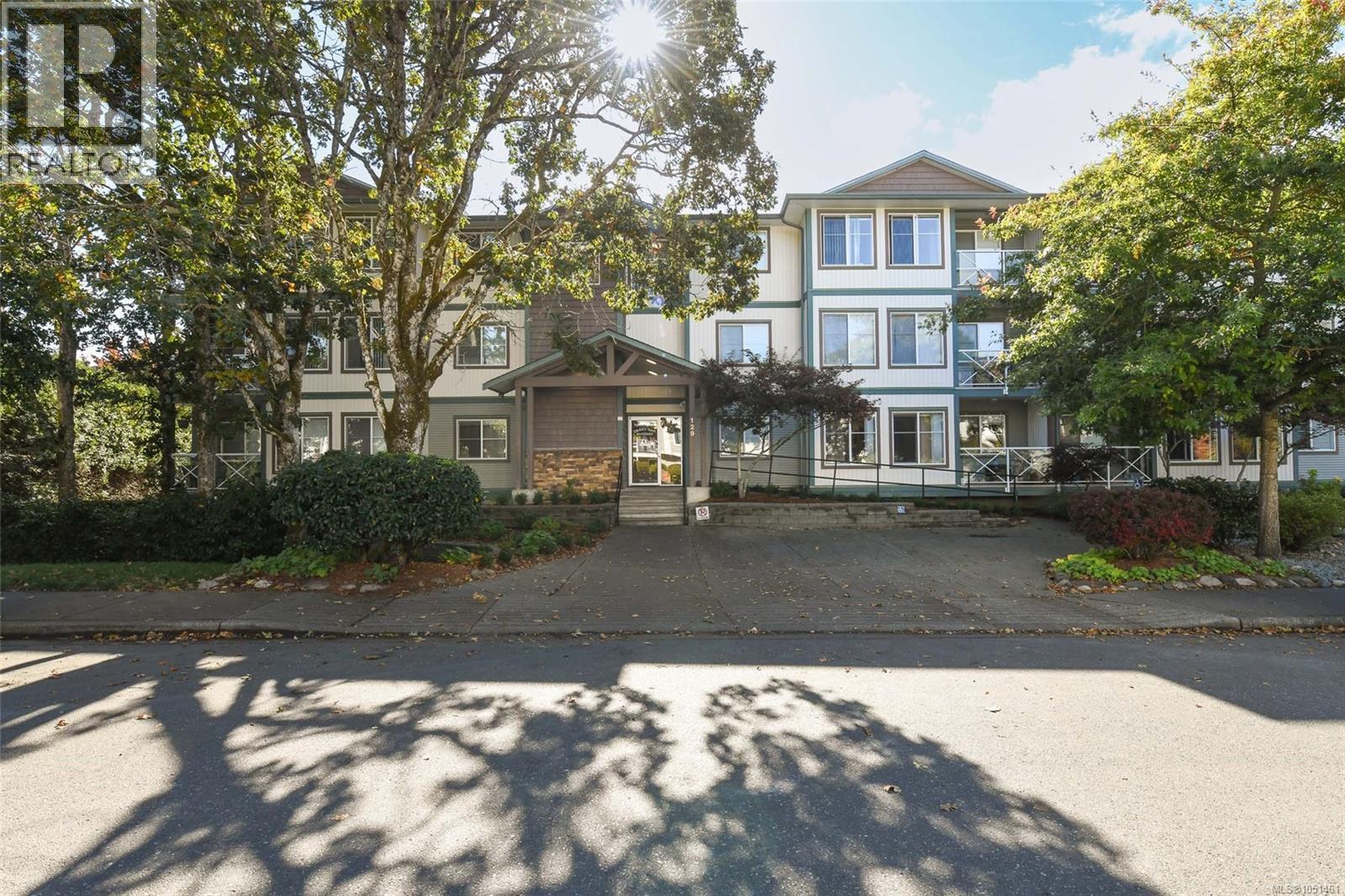 303 129 Back Rd, Courtenay, British Columbia