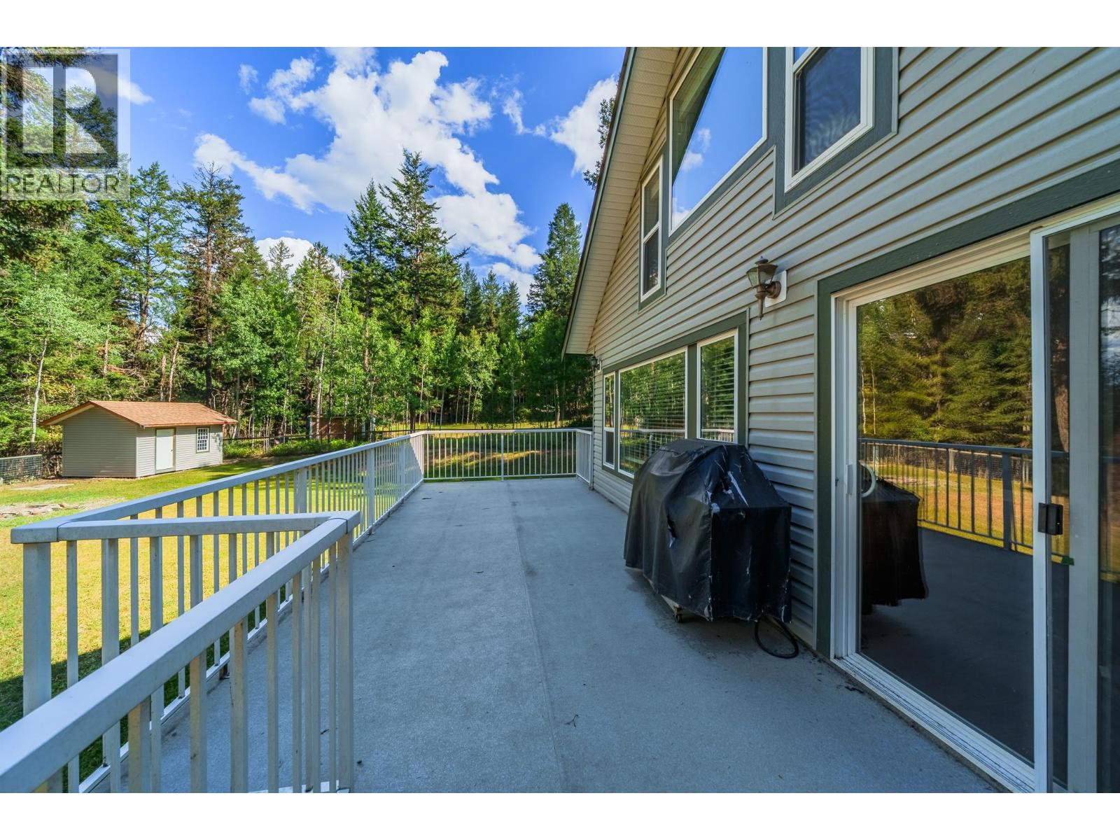 4931 Kyllo Road, 108 Mile Ranch, British Columbia  V0K 2Z0 - Photo 10 - R3172397