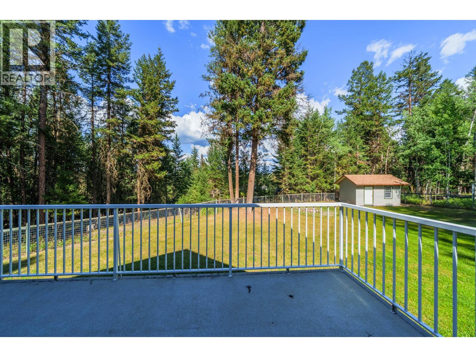 4931 Kyllo Road, 108 Mile Ranch, British Columbia  V0K 2Z0 - Photo 3 - R3172397