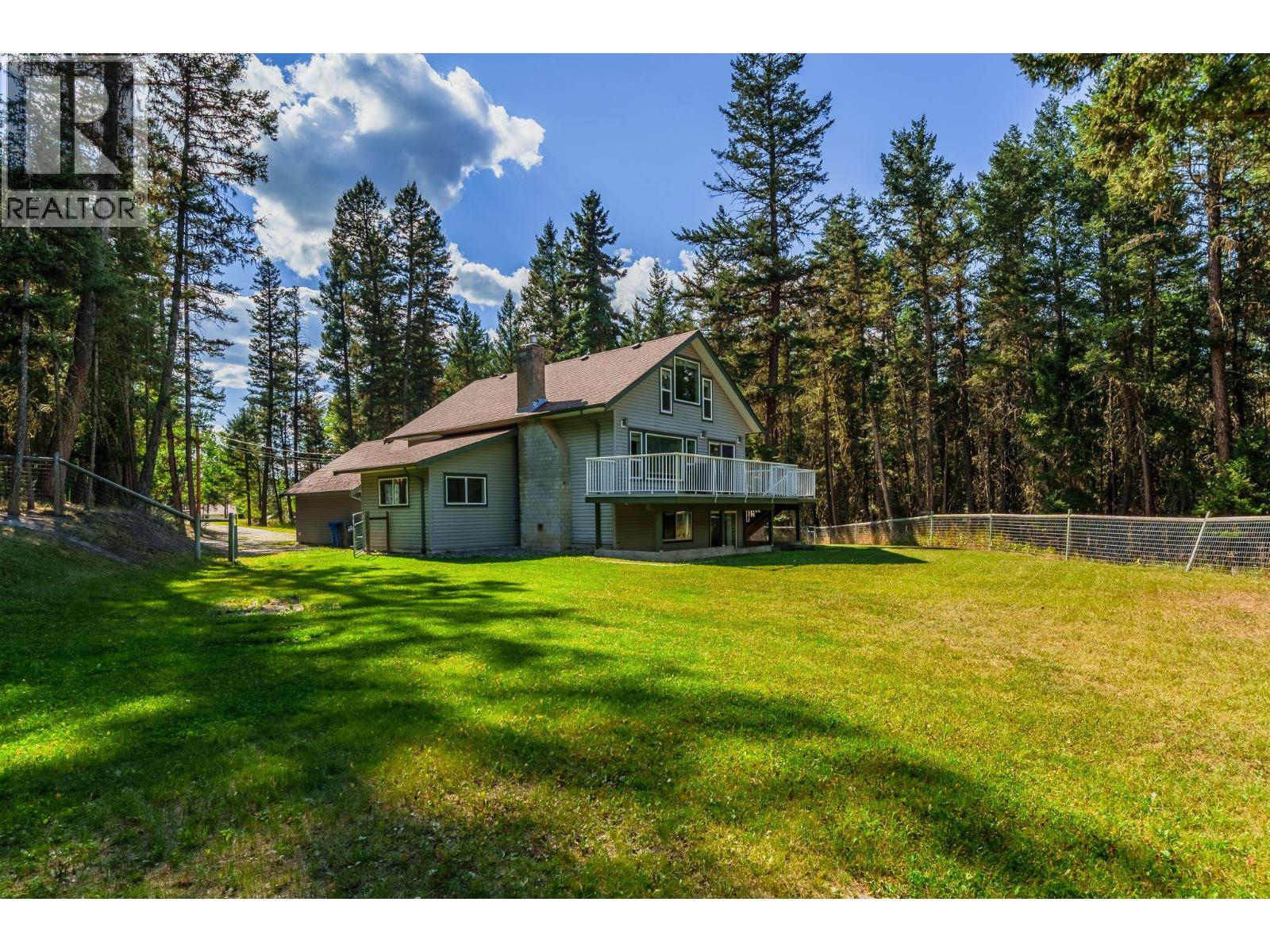 4931 Kyllo Road, 108 Mile Ranch, British Columbia  V0K 2Z0 - Photo 8 - R3172397
