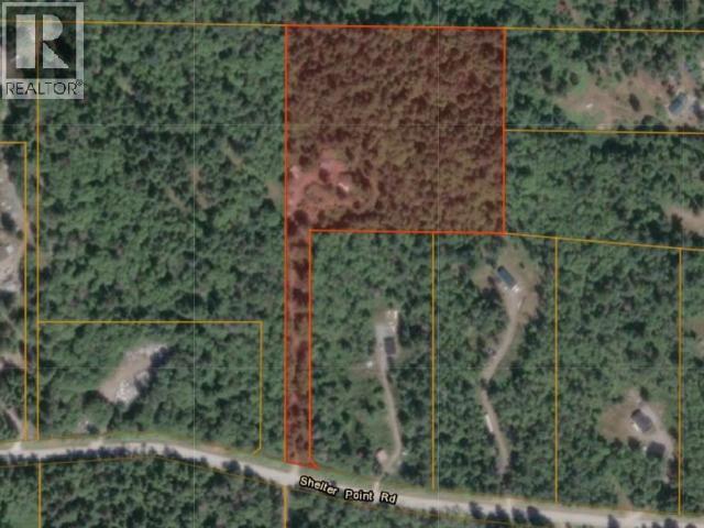 6597 Shelter Point Rd, Texada Island, British Columbia  V0N 3K0 - Photo 1 - 20246