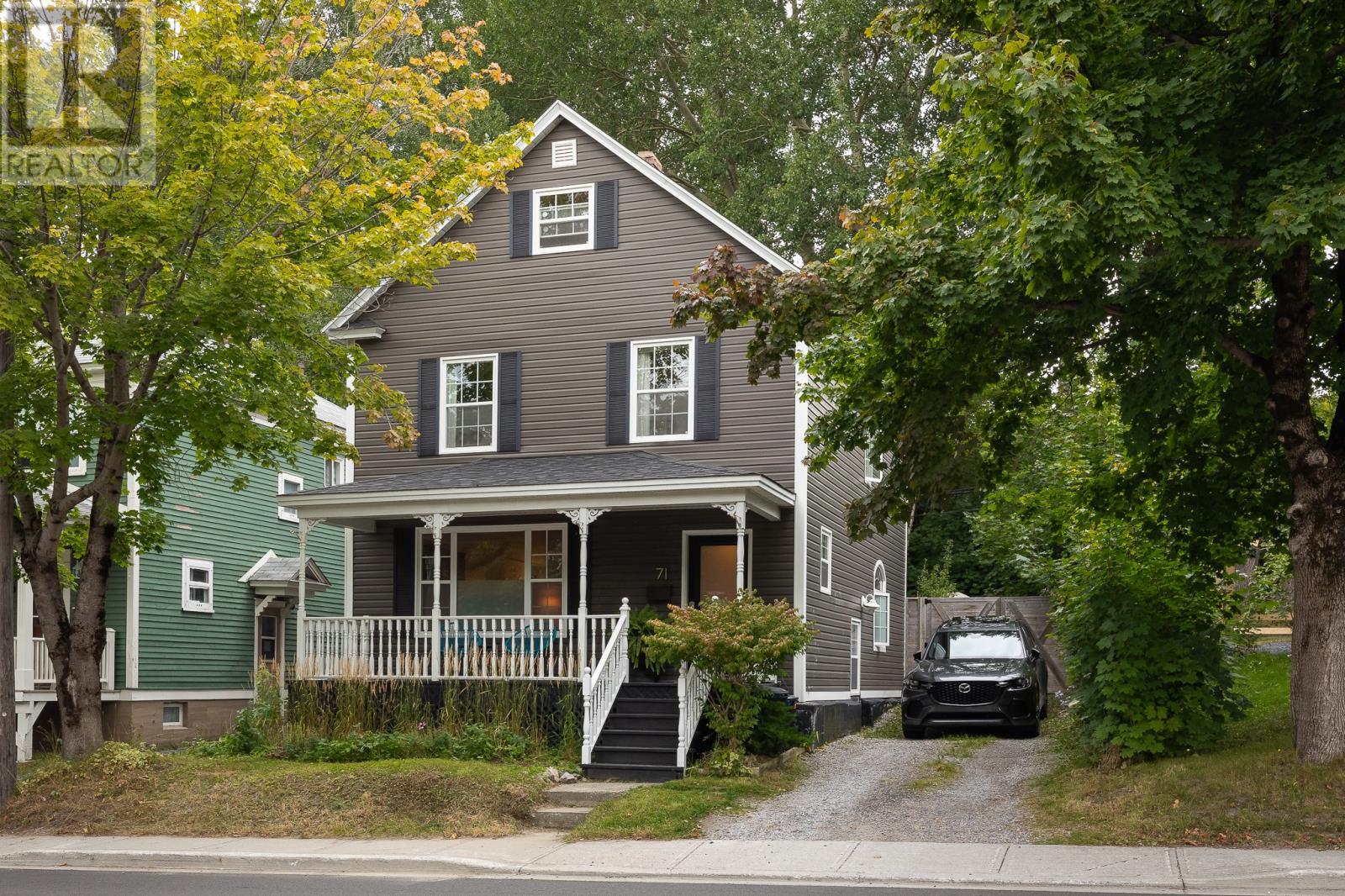 71 West Valley Road, Corner Brook