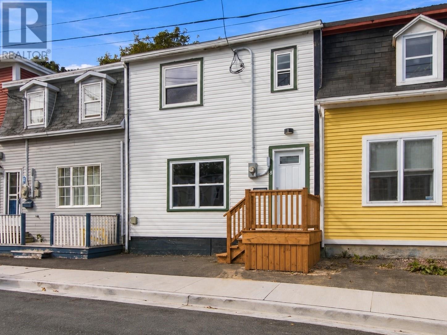 8 Charlton Street, St. John's — photo 22