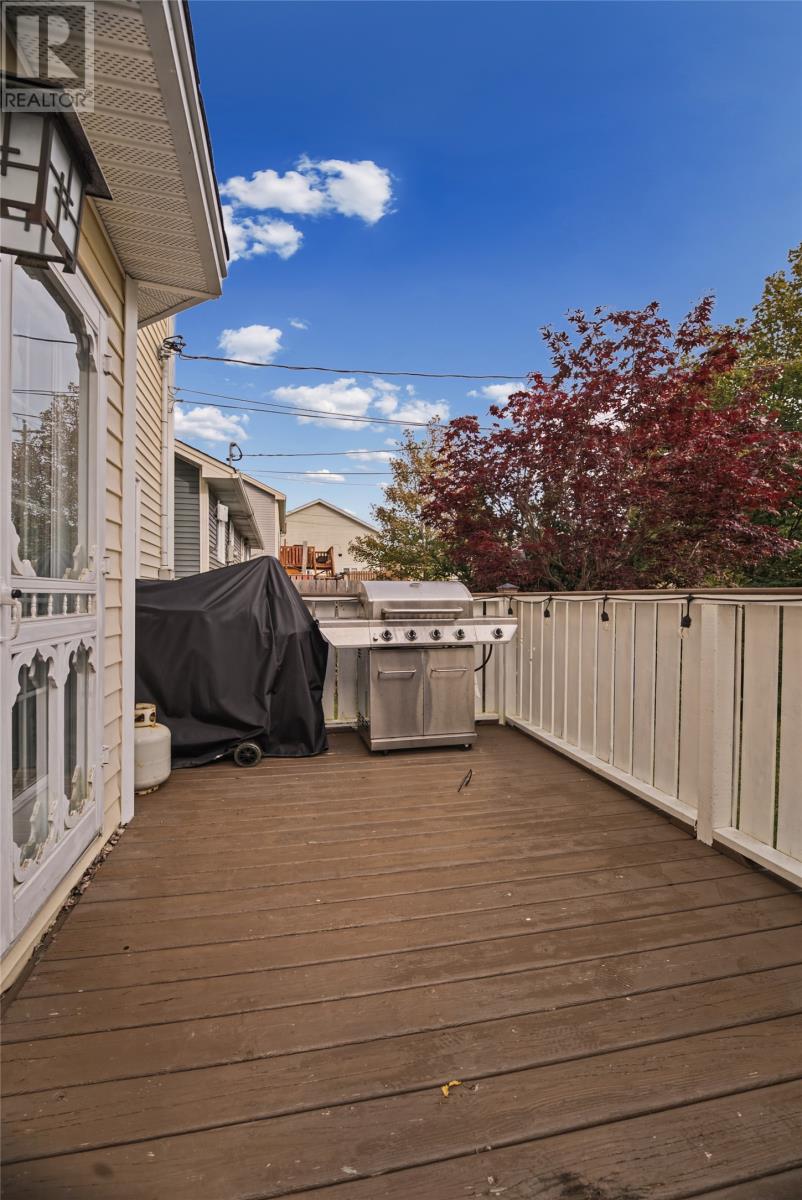 84 Gil Eannes Drive, St. John's — photo 31
