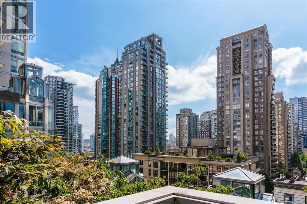 701 565 Smithe Street, Vancouver, British Columbia  V6B 0E4 - Photo 20 - R3172064
