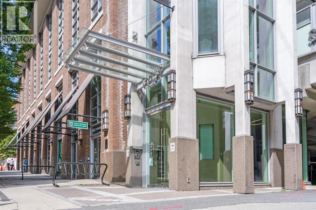 701 565 Smithe Street, Vancouver, British Columbia  V6B 0E4 - Photo 3 - R3172064