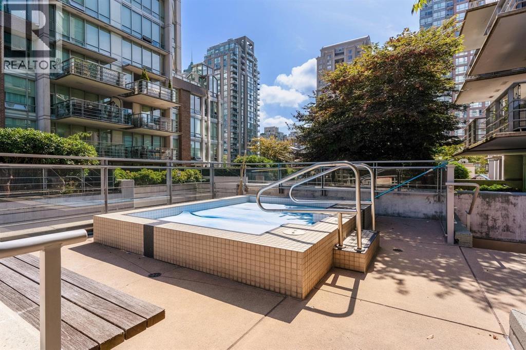 701 565 Smithe Street, Vancouver, British Columbia  V6B 0E4 - Photo 15 - R3172064