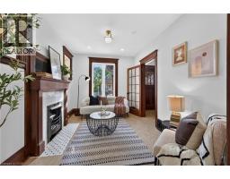 145 EDGEMONT Street, Hamilton, Ontario