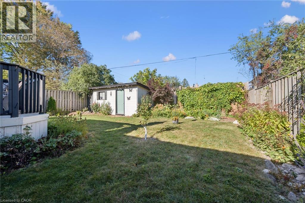 54 Pinecrest Drive, Kitchener, Ontario  N2A 2G6 - Photo 34 - 40867301