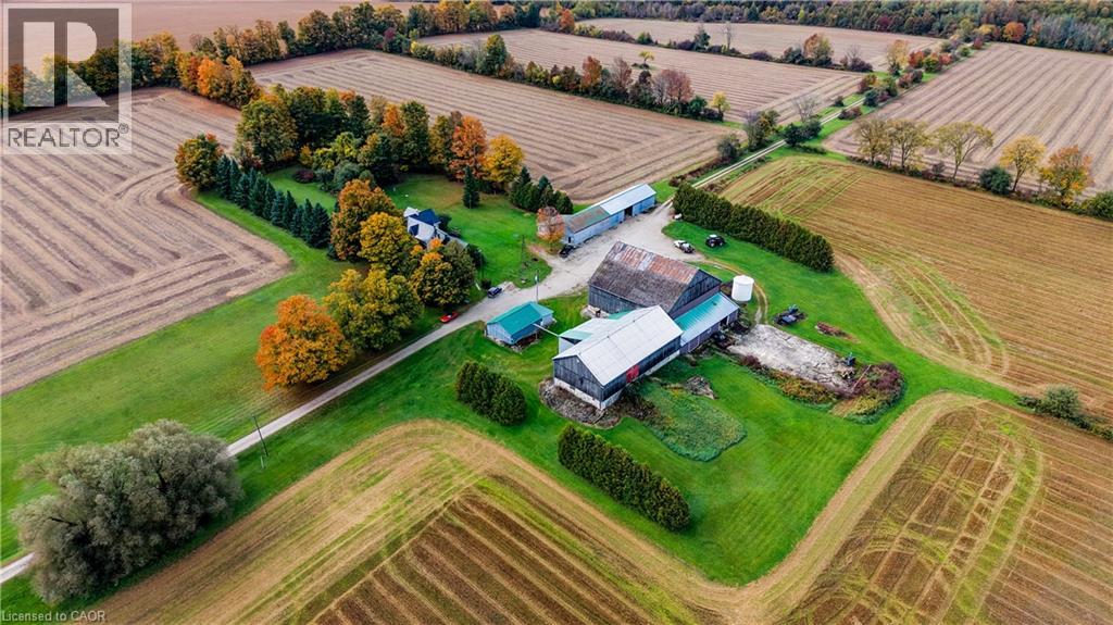 9562 WELLINGTON RD 16 Road, Wellington North, Ontario