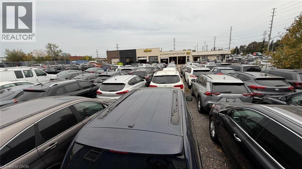 5657 HIGHWAY 7 Unit# 4, Vaughan, Ontario