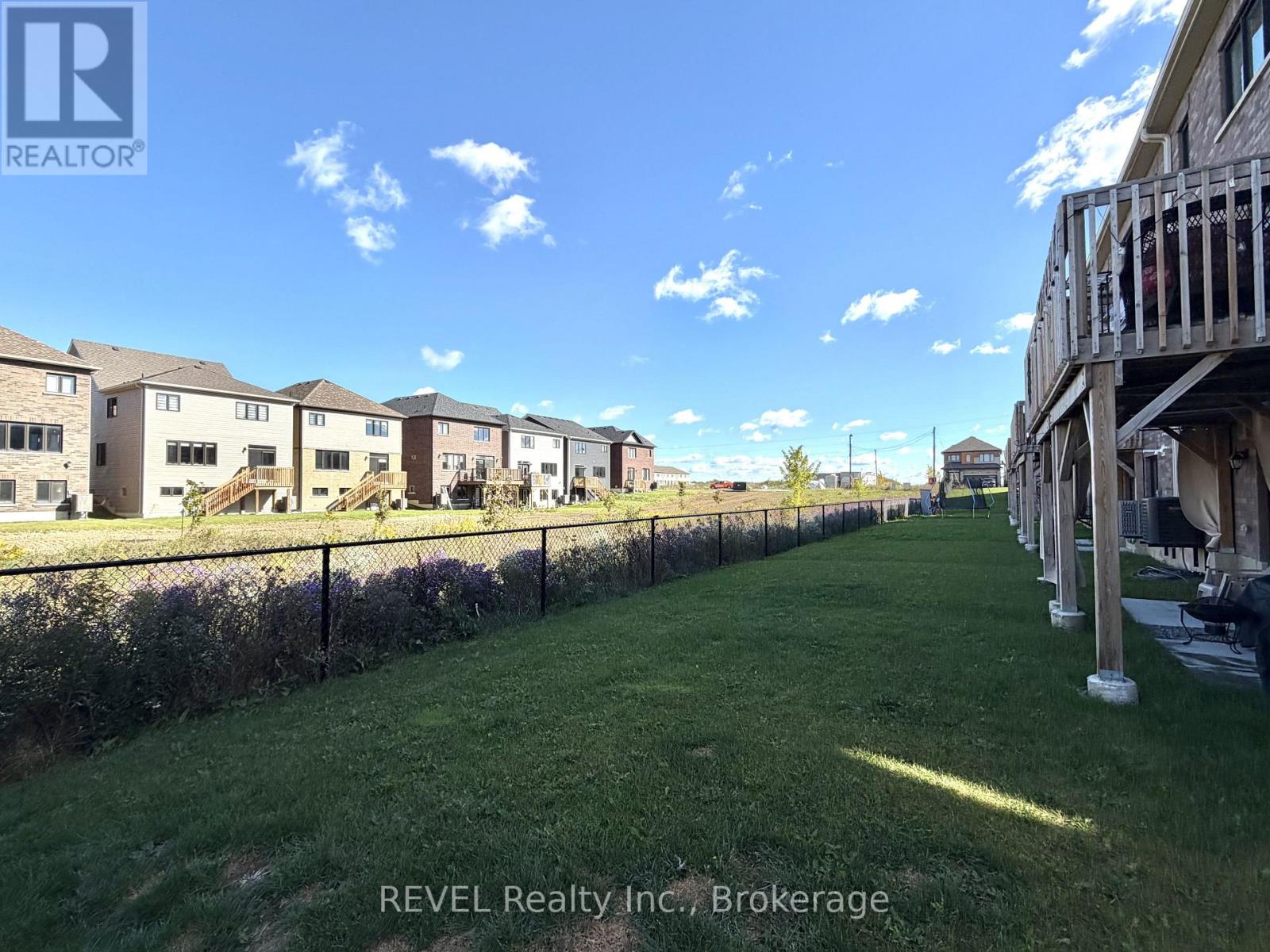 35 Vanilla Trail, Thorold, Ontario  L2V 0K6 - Photo 19 - X13863174