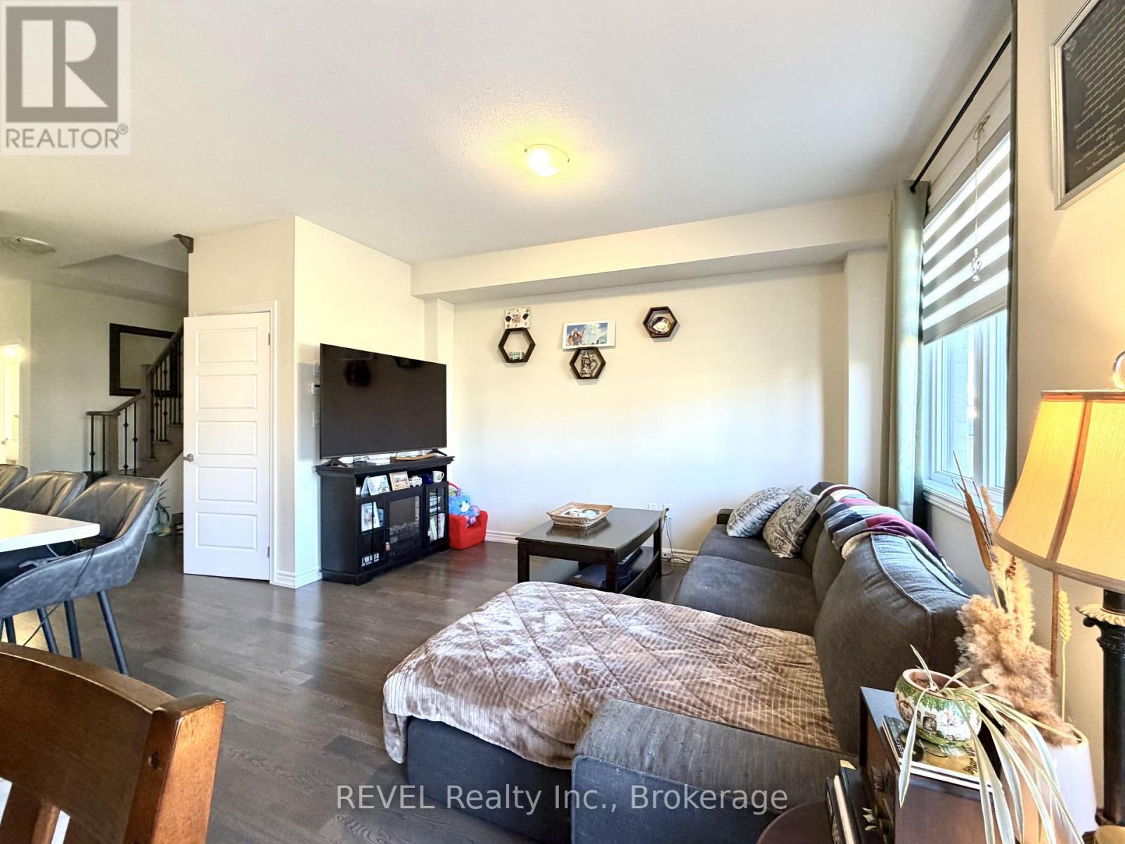 35 Vanilla Trail, Thorold, Ontario  L2V 0K6 - Photo 5 - X13863174