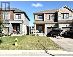 35 VANILLA TRAIL, Thorold, Ontario
