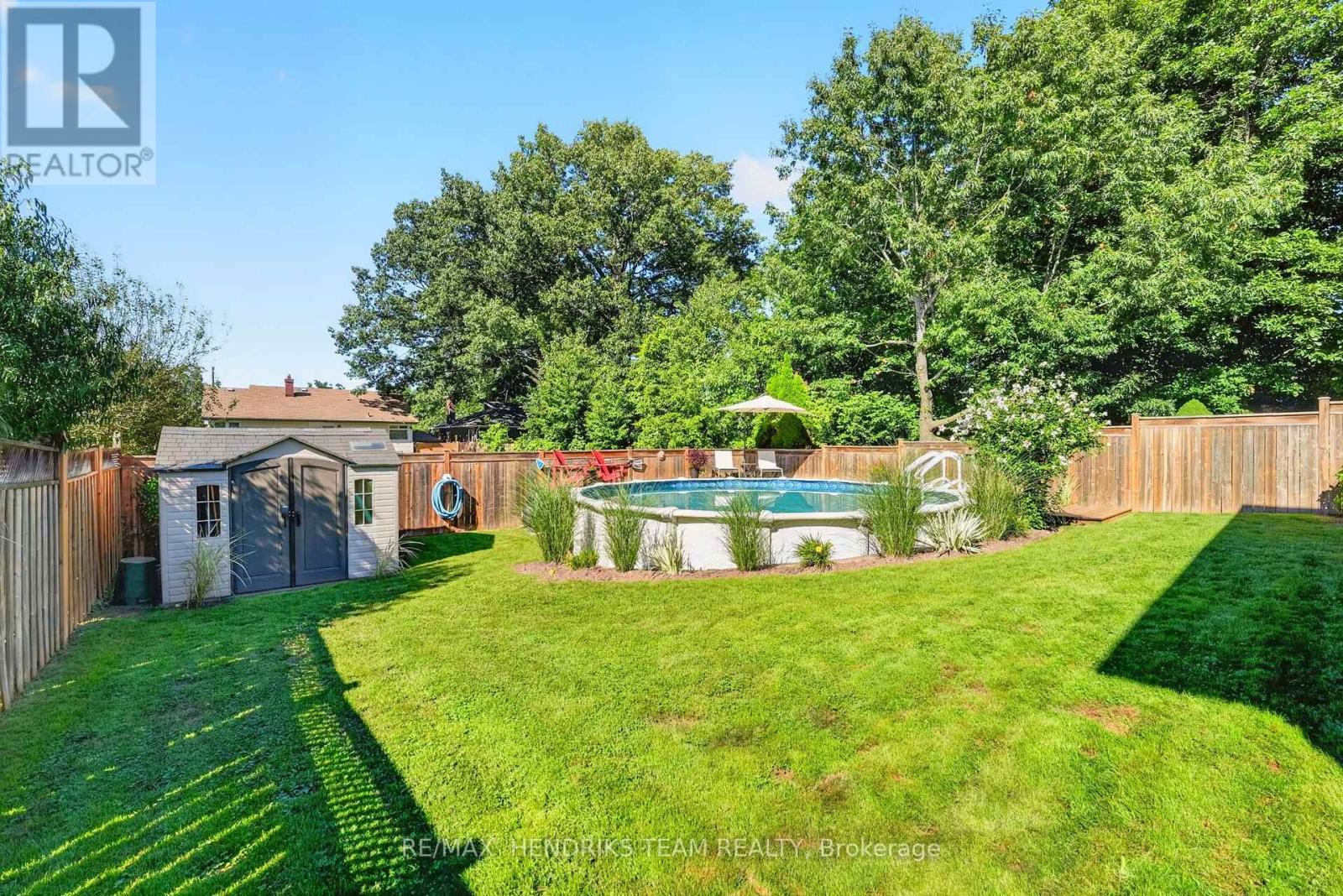 13 Timber Lane, St. Catharines (Lakeport), Ontario L2N 7R7 - Photo 40 - X13863210