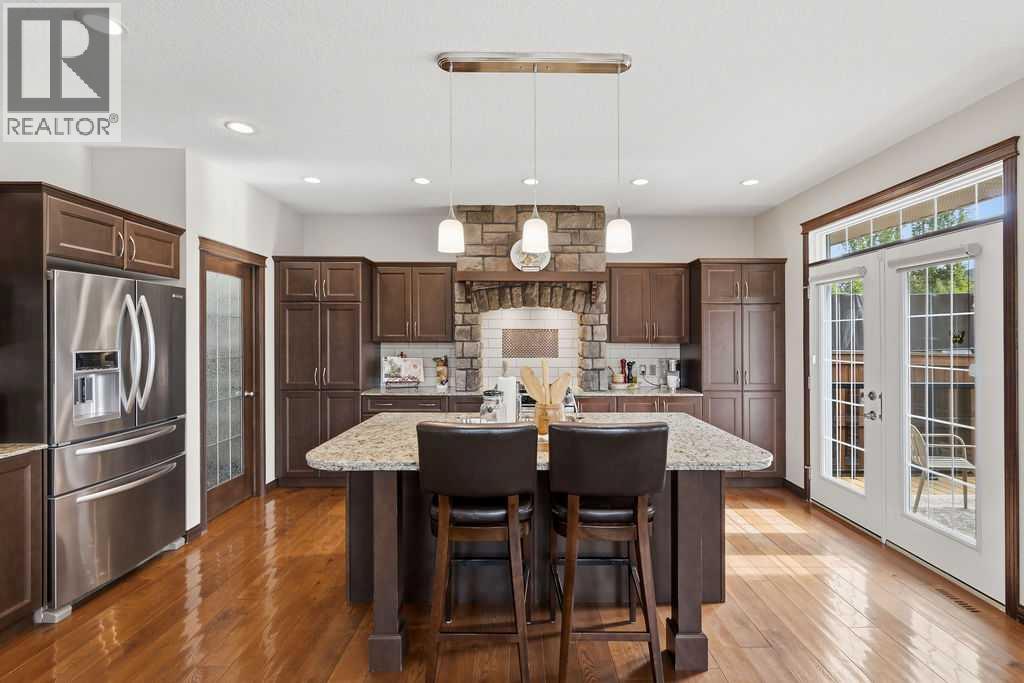 13 Cranford Gardens SE, Calgary, Alberta  T3M 0W4 - Photo 7 - A2349469