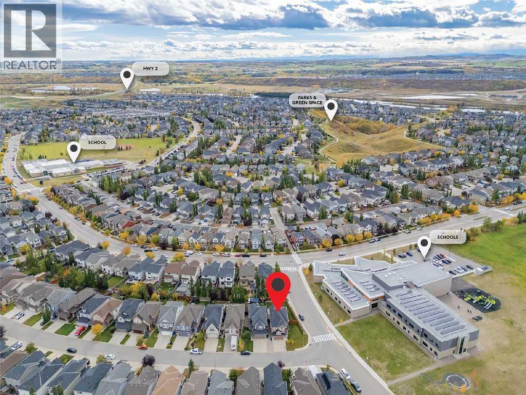 13 Cranford Gardens SE, Calgary, Alberta  T3M 0W4 - Photo 45 - A2349469
