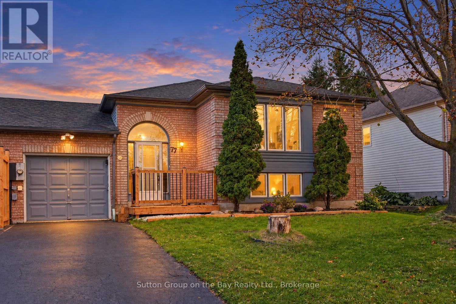 77 FERNBROOK DRIVE, Wasaga Beach, Ontario