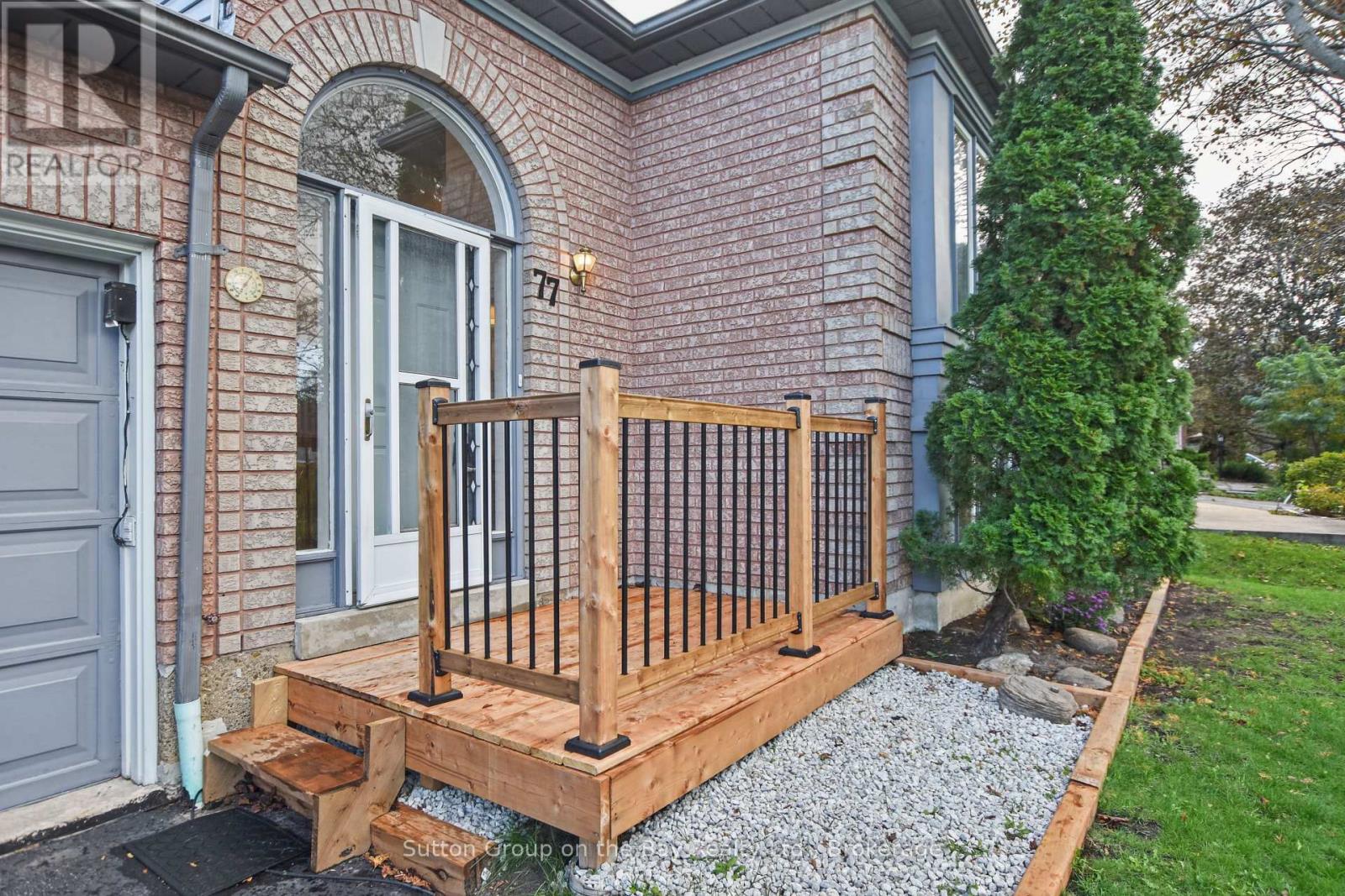 77 Fernbrook Drive, Wasaga Beach, Ontario  L9Z 1G5 - Photo 38 - S13862850