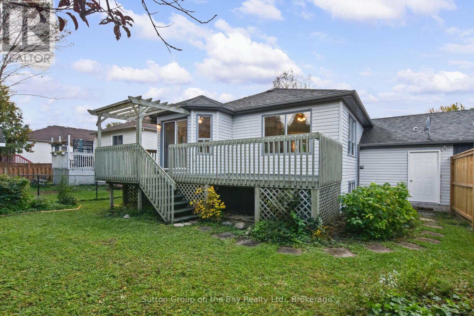 77 Fernbrook Drive, Wasaga Beach, Ontario  L9Z 1G5 - Photo 36 - S13862850