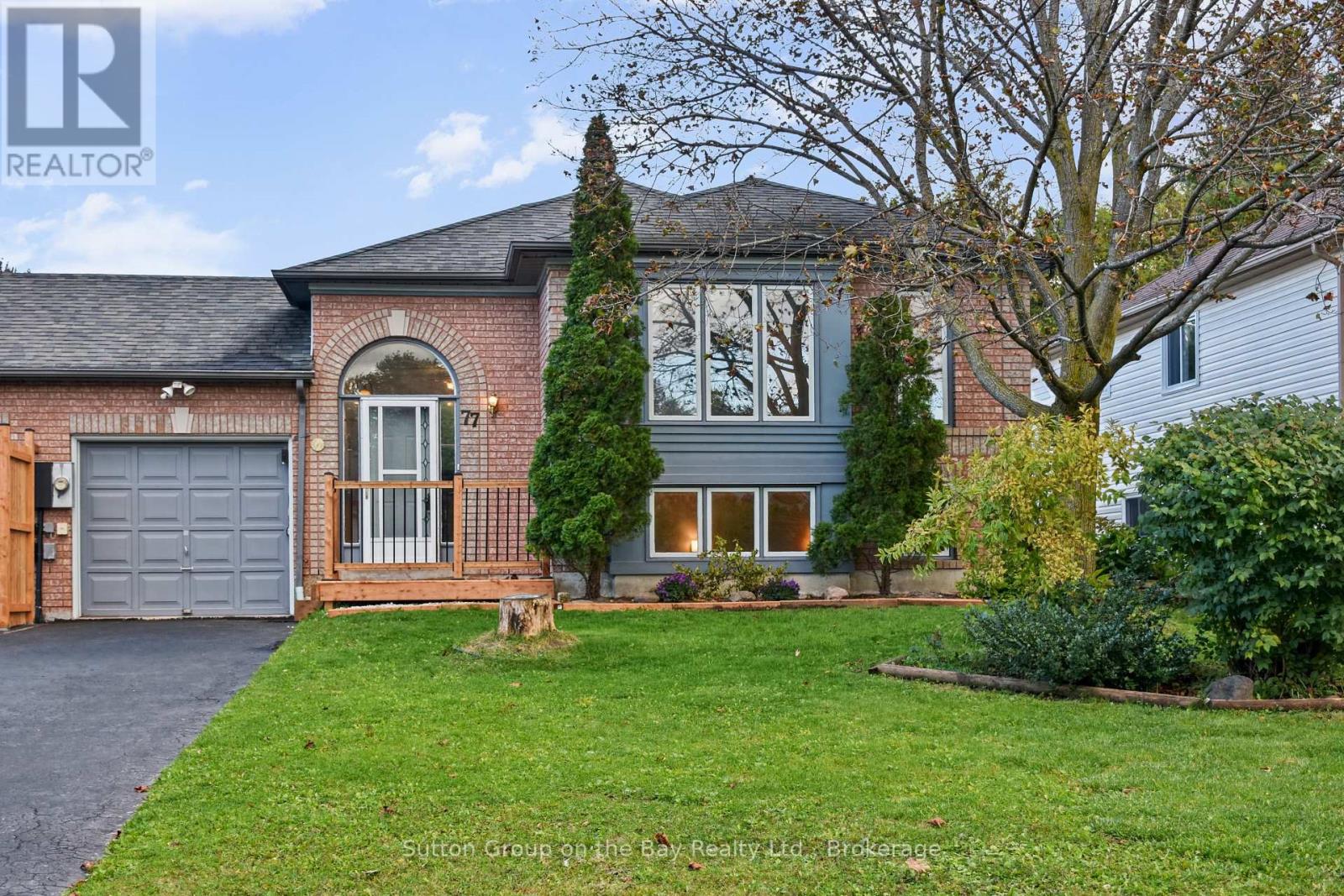 77 Fernbrook Drive, Wasaga Beach, Ontario  L9Z 1G5 - Photo 41 - S13862850