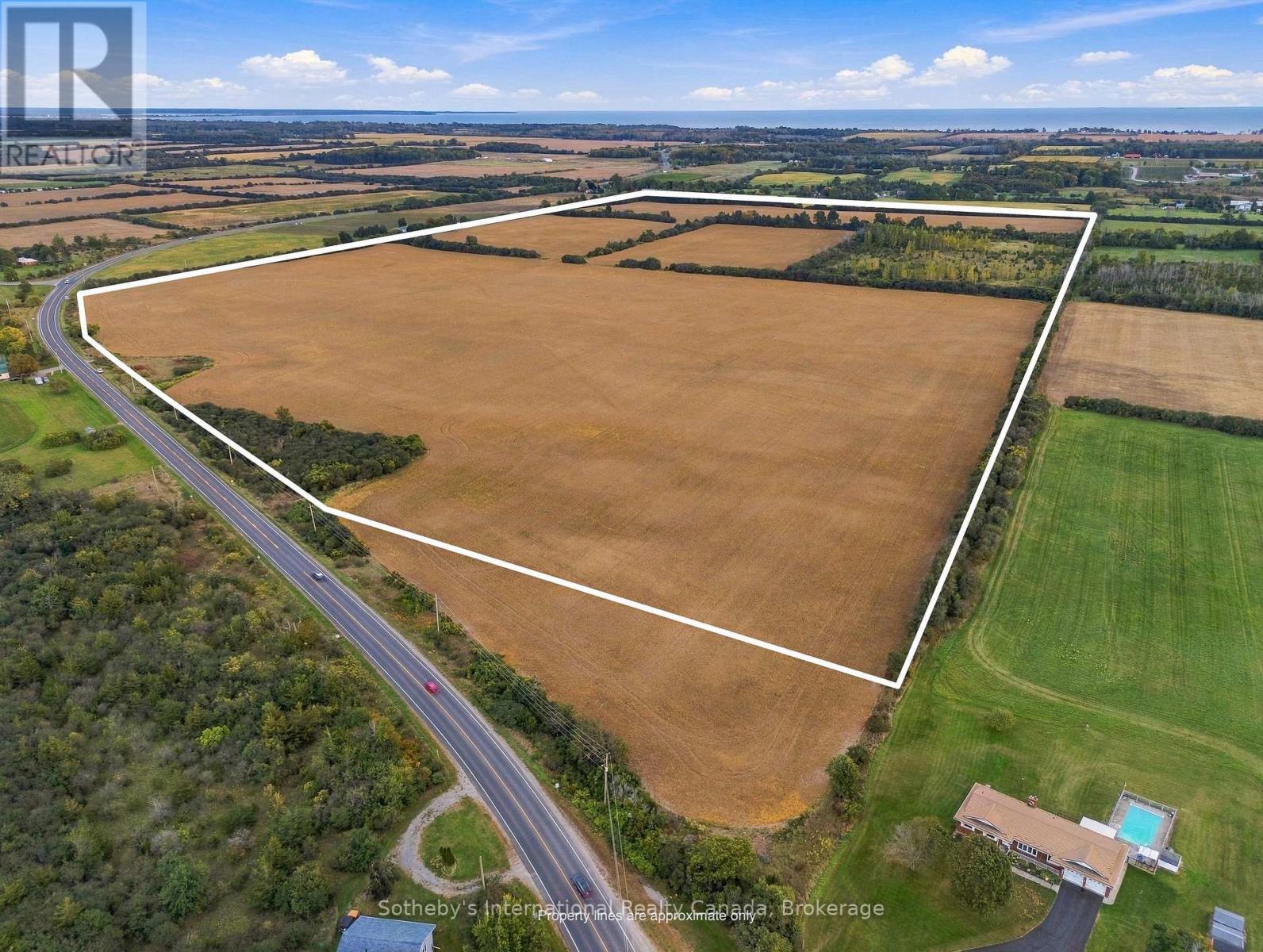 18497 Loyalist Parkway, Prince Edward County, Ontario  K0K 2J0 - Photo 1 - X13863194