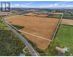 18497 LOYALIST PARKWAY, Prince Edward County, Ontario