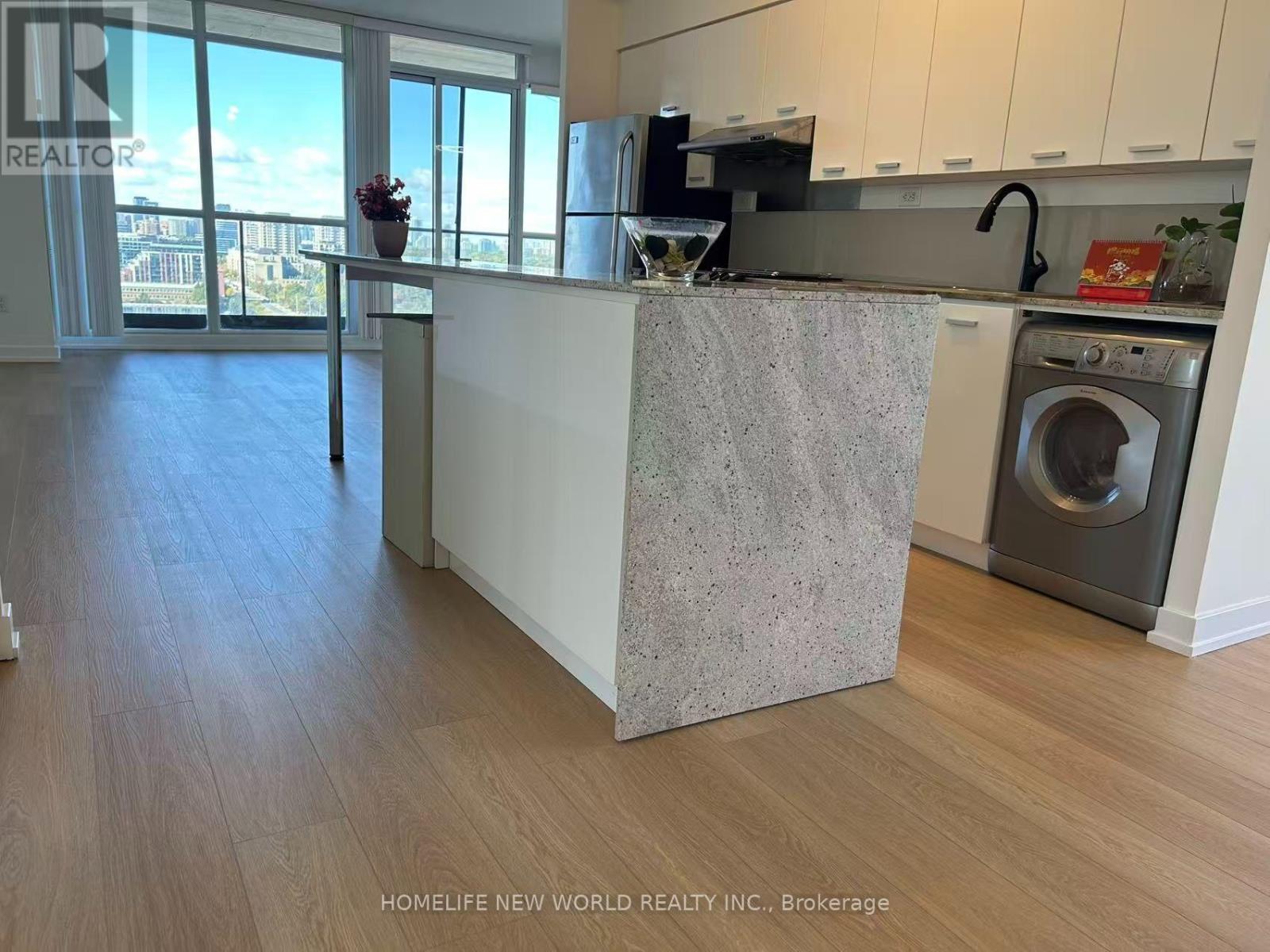 3005 - 33 Singer Court, Toronto, Ontario  M2K 0B4 - Photo 4 - C13863180