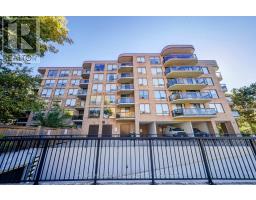 301 - 96 FIFESHIRE ROAD, Toronto, Ontario