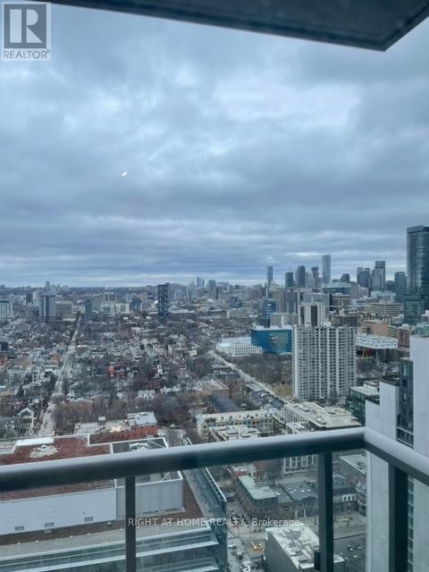 3815 - 108 Peter Street, Toronto, Ontario  M5V 0W2 - Photo 10 - C13863226