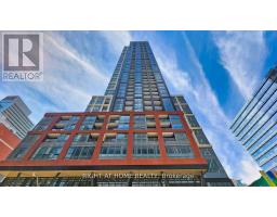 3815 - 108 PETER STREET, Toronto, Ontario