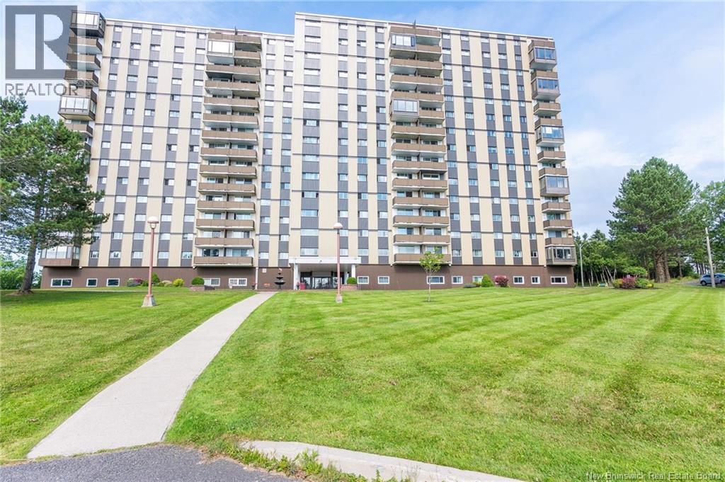 310 Woodward Avenue Unit# 1214, Saint John, New Brunswick  E2K 2L1 - Photo 1 - NB149107