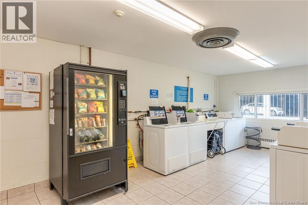 310 Woodward Avenue Unit# 1214, Saint John, New Brunswick  E2K 2L1 - Photo 45 - NB149107