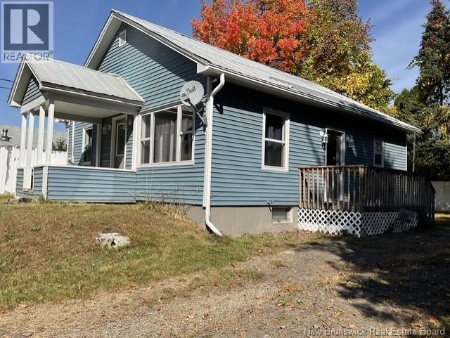 106 King Street, Woodstock, New Brunswick  E7M 2A2 - Photo 26 - NB149091