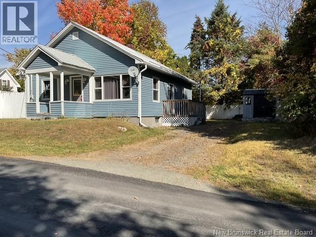 106 King Street, Woodstock, New Brunswick  E7M 2A2 - Photo 27 - NB149091