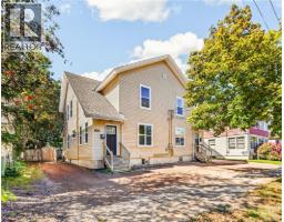 24-26 Henry, Moncton, New Brunswick