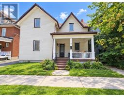 119 COLBORNE STREET E, Oshawa, Ontario