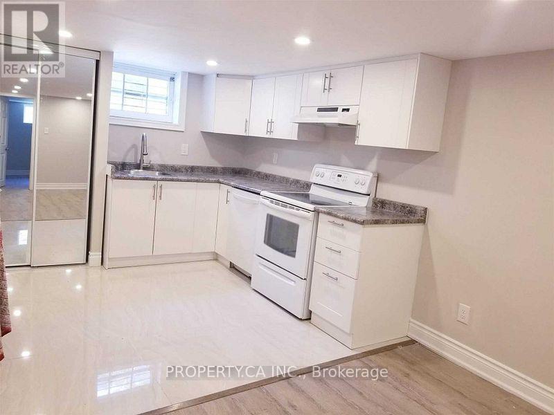 Bsmt - 31 Colonial Avenue, Toronto, Ontario  M1M 2C3 - Photo 2 - E13863300
