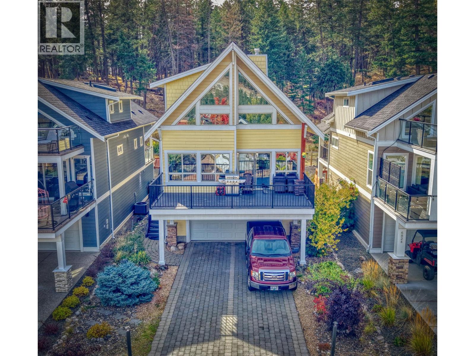 6822 Madrid Way Unit# 310, Kelowna, British Columbia  V1Z 3R8 - Photo 19 - 10402755