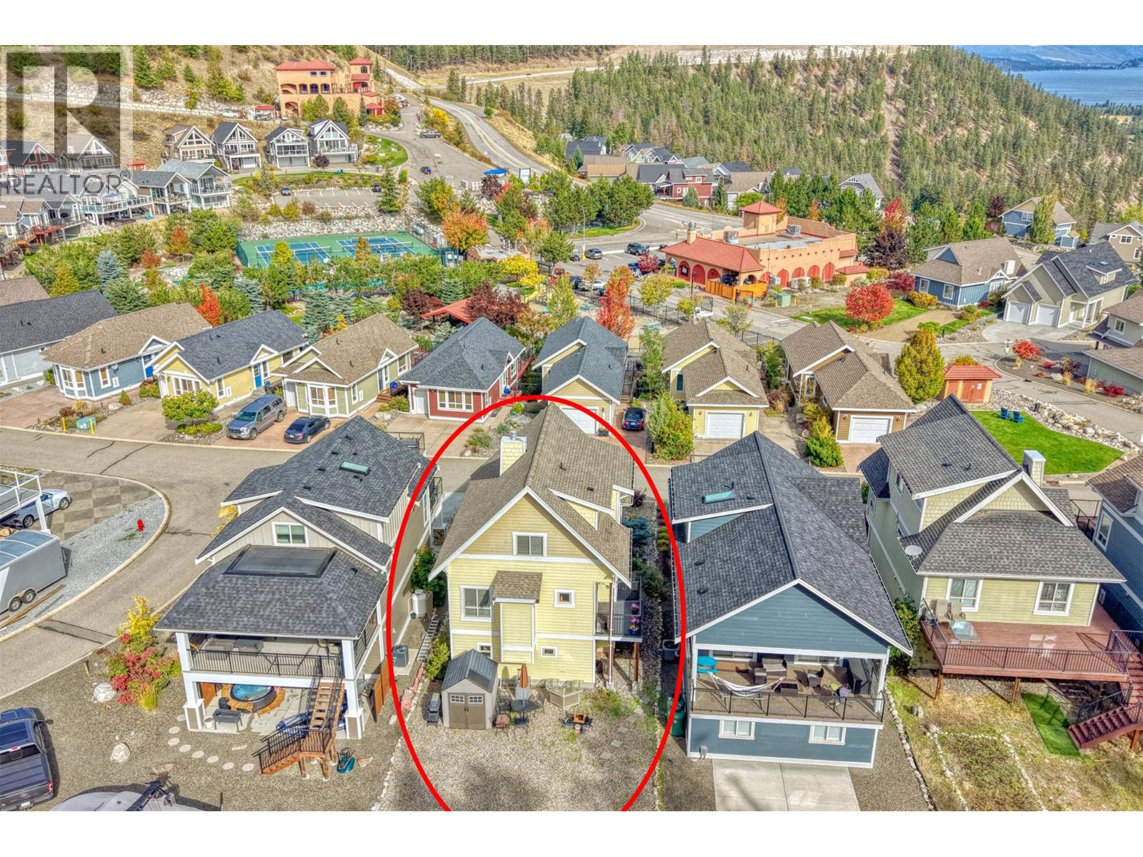 6822 Madrid Way Unit# 310, Kelowna, British Columbia  V1Z 3R8 - Photo 4 - 10402755