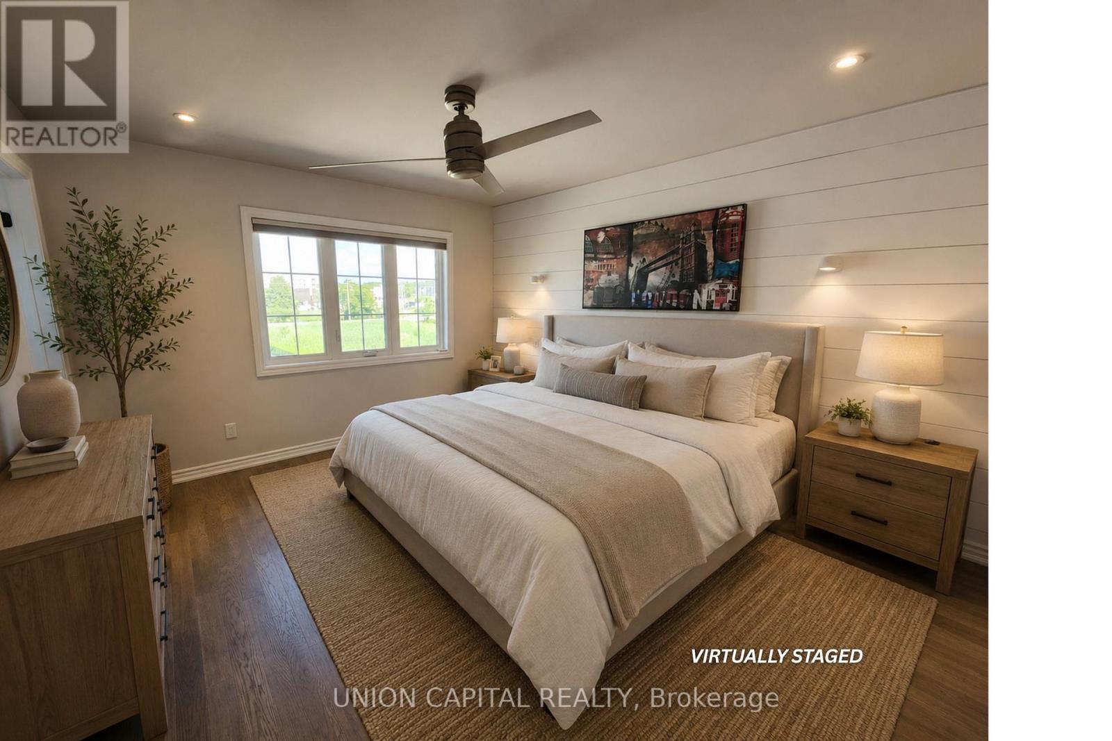 47 Gord Matthews Way, Uxbridge, Ontario  L9P 0E9 - Photo 6 - N13863248