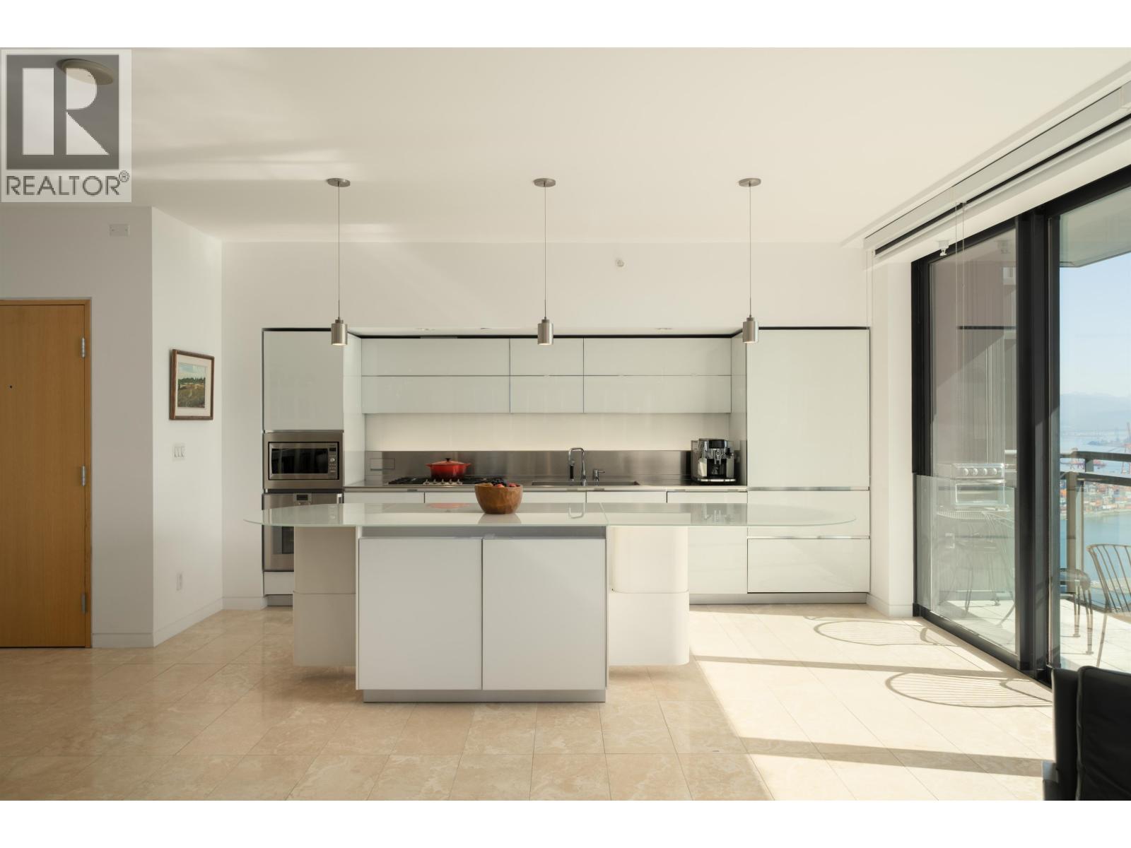 3403 838 W Hastings Street, Vancouver, British Columbia  V6C 0A6 - Photo 10 - R3172305