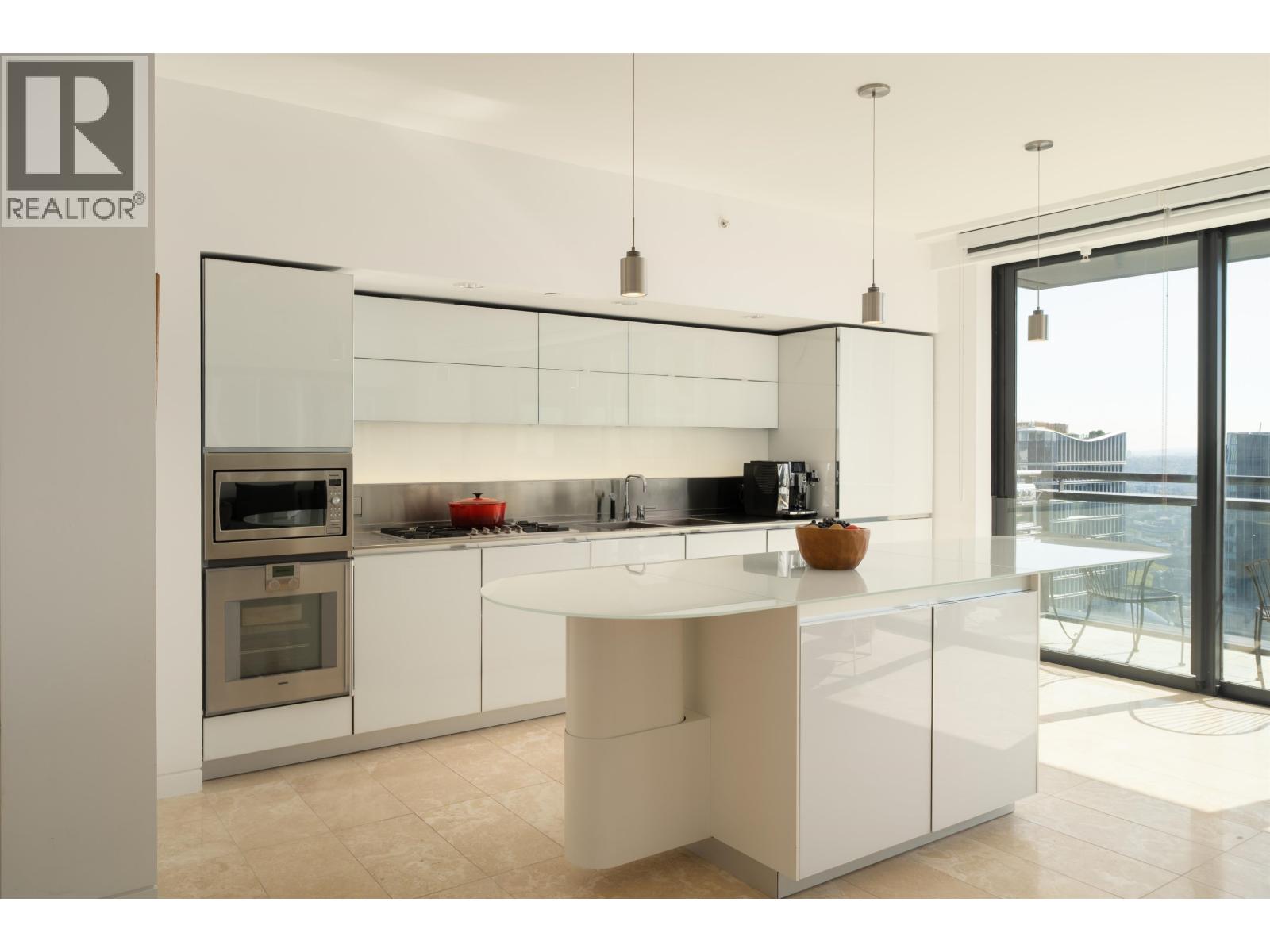 3403 838 W Hastings Street, Vancouver, British Columbia  V6C 0A6 - Photo 11 - R3172305