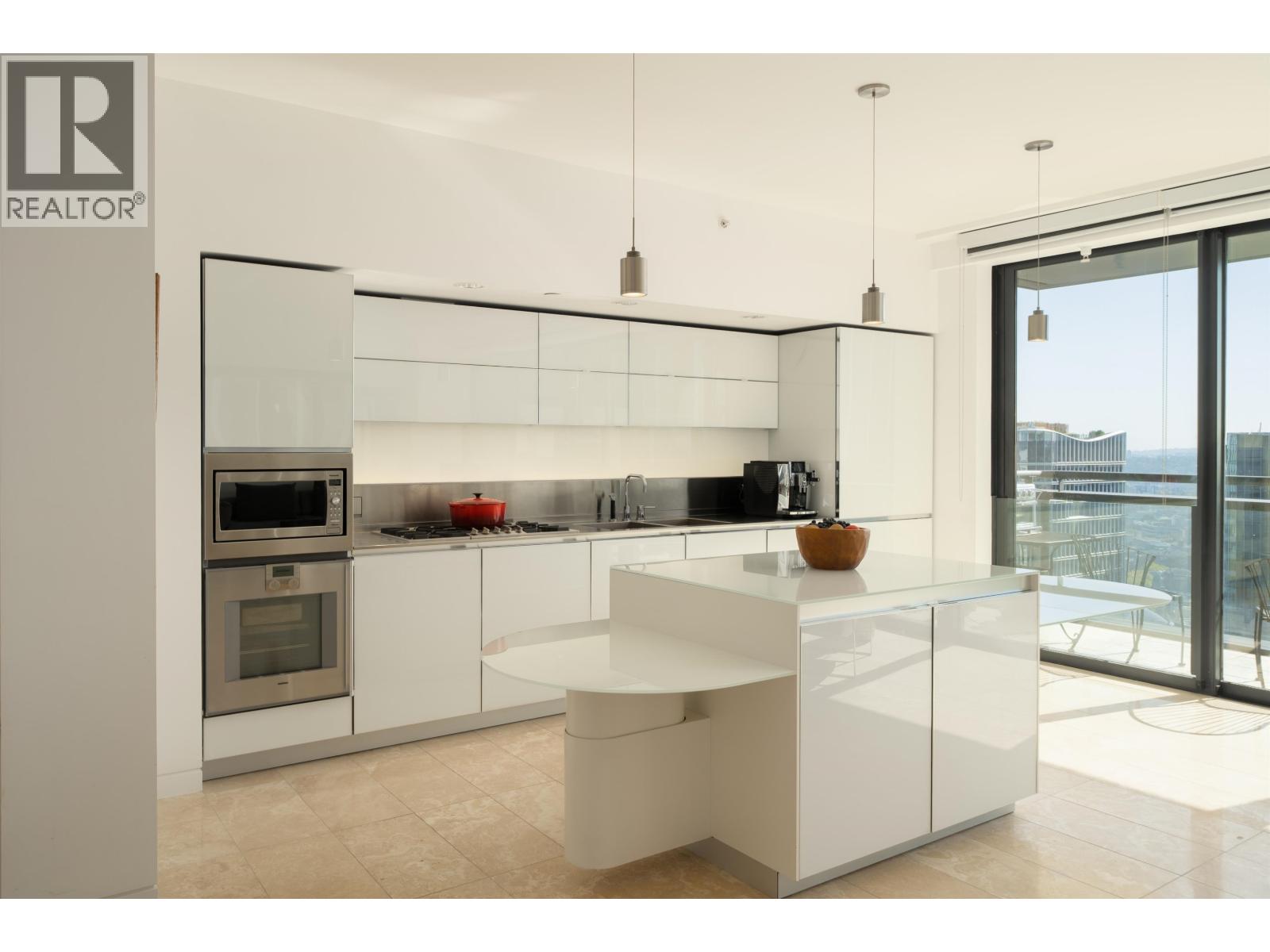 3403 838 W Hastings Street, Vancouver, British Columbia  V6C 0A6 - Photo 12 - R3172305