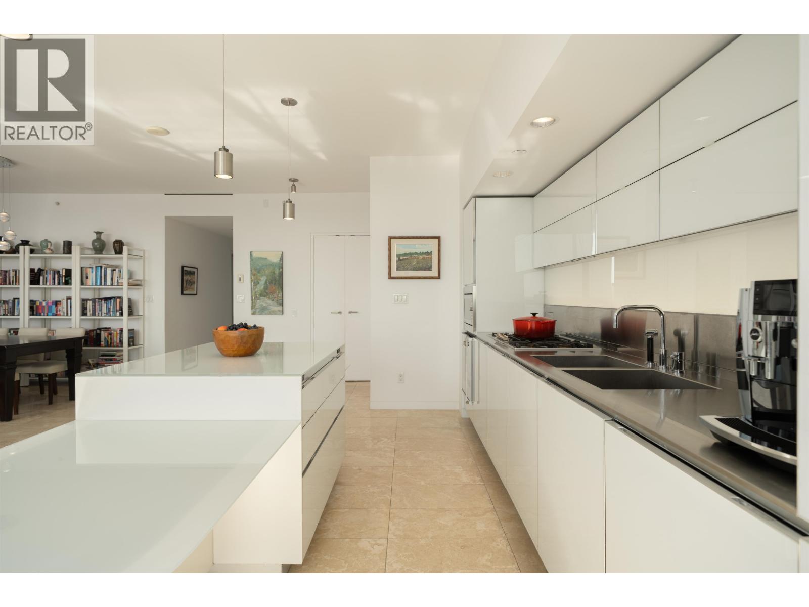 3403 838 W Hastings Street, Vancouver, British Columbia  V6C 0A6 - Photo 13 - R3172305