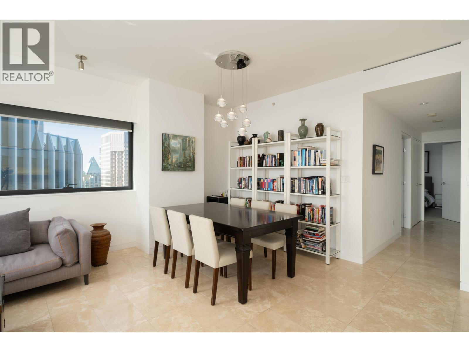 3403 838 W Hastings Street, Vancouver, British Columbia  V6C 0A6 - Photo 14 - R3172305