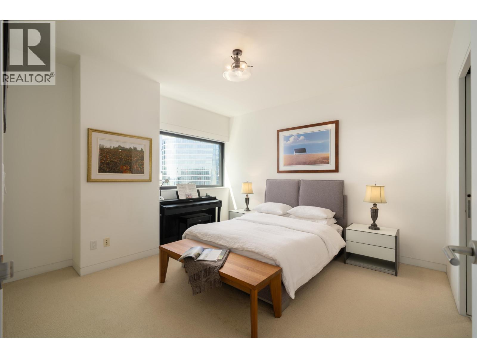3403 838 W Hastings Street, Vancouver, British Columbia  V6C 0A6 - Photo 16 - R3172305