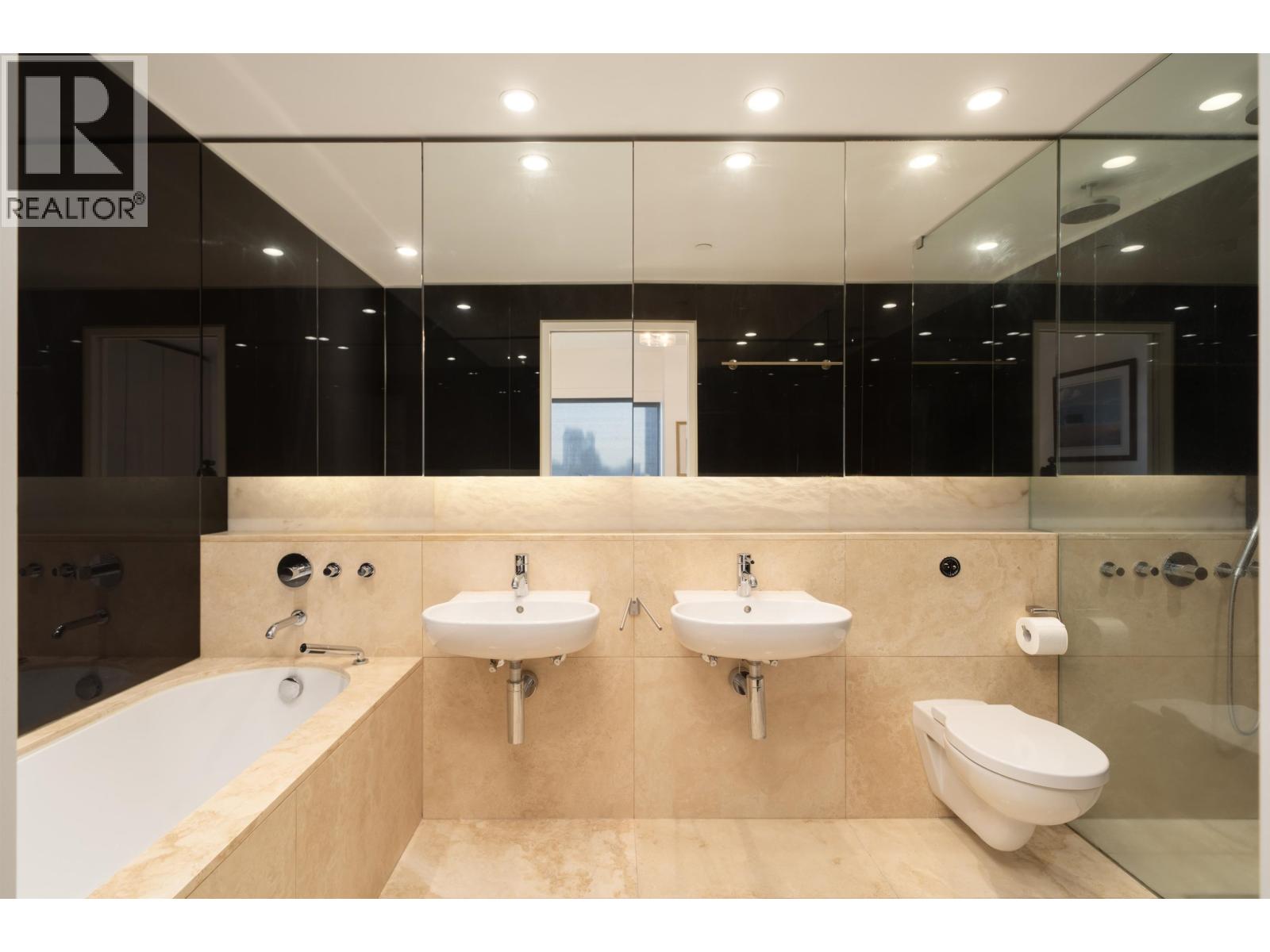 3403 838 W Hastings Street, Vancouver, British Columbia  V6C 0A6 - Photo 17 - R3172305